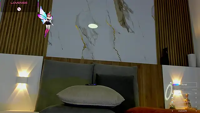 Zhara_Lenoire webcam