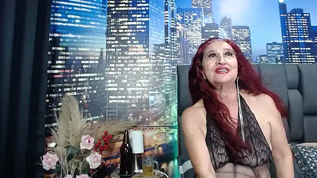 lucy_mature8 - Lucy_mature8's free webcam