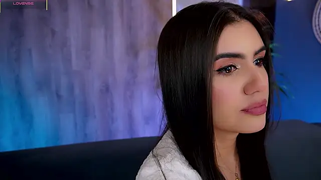 angelicavega - AngelicaVega's free webcam