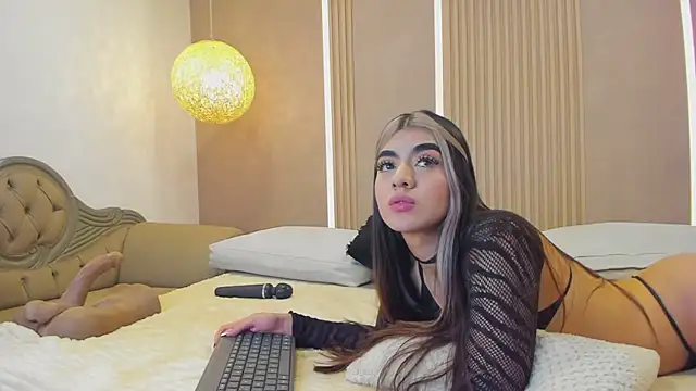 antonella_west - Antonella_west's free webcam