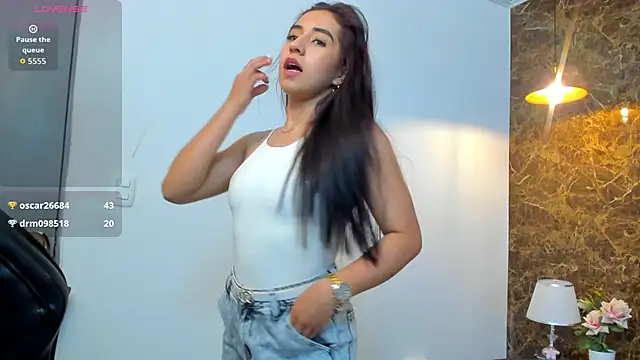 vittoria_conti_ - Vittoria_Conti_'s free webcam