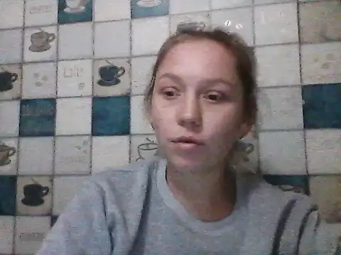 anna_wey - Anna_wey's free webcam