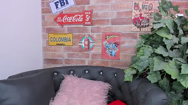 foxy_monserrat webcam