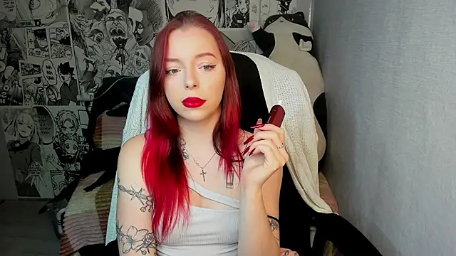 Martha_Cameron webcam