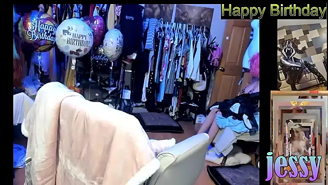 jessy0504 - Jessy0504's free webcam