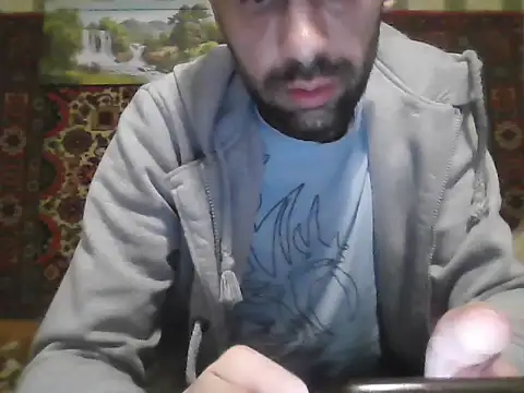 AlferezzSolvajo webcam