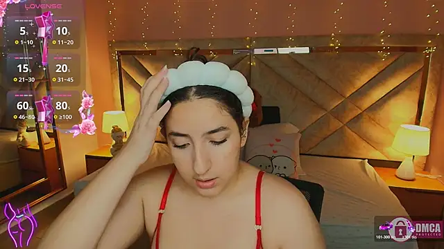 ambar_lover - Ambar_lover's free webcam