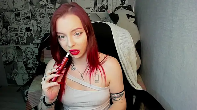 Martha_Cameron webcam