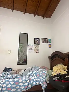 paulina-wells - Paulina-Wells's free webcam