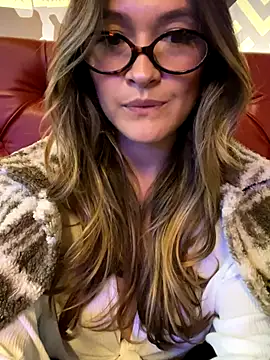 GeorginaBlack webcam