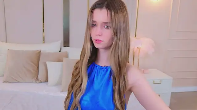 marybethsnow - MarybethSnow's free webcam