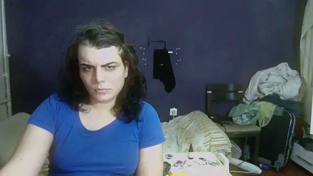 turkishTransEfsun webcam