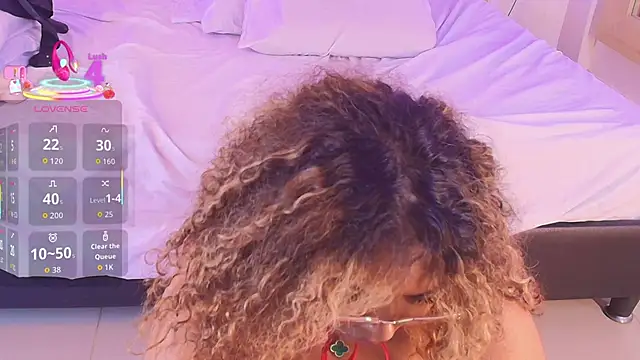 _nickypurple_ - _nickypurple_'s free webcam