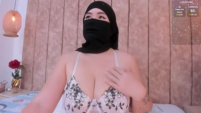 samaara_ - Samaara_'s free webcam