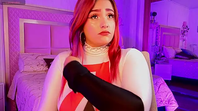 alanaodison - AlanaOdison's free webcam