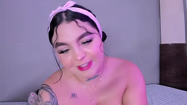 melody_blossom_ - Melody_blossom_'s free webcam