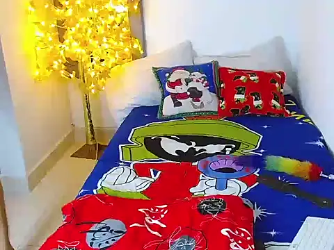 gabriel_spy12 webcam