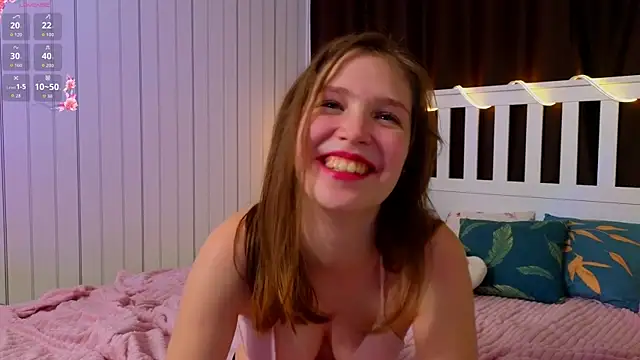 BeatrixCarIeton webcam