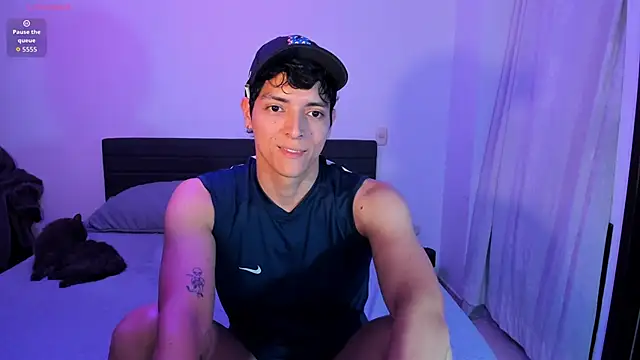 _JacobMiller__ webcam