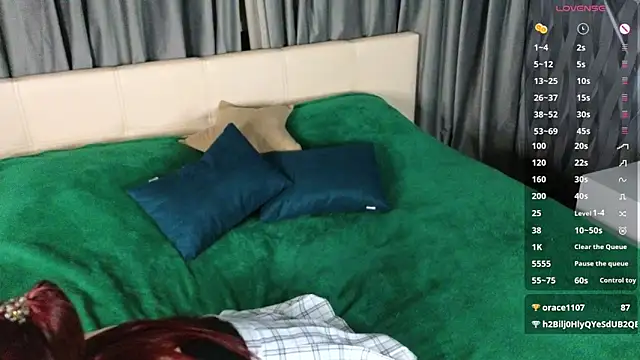 TwistedBilling webcam