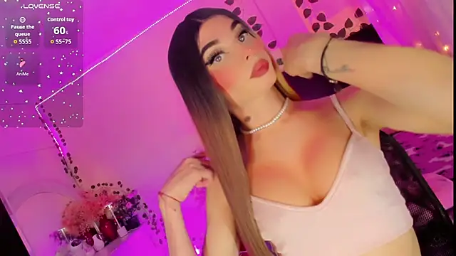 Irina_milkmaid webcam