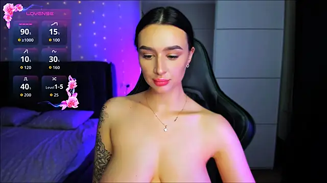 Veronica_Larsson webcam