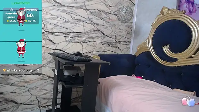 kimberly_candy webcam