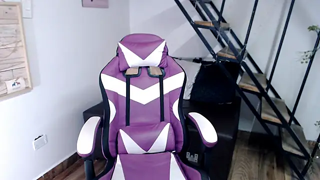 samantha_baby_ webcam