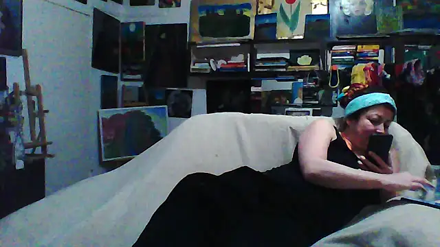 mariaanasunshine - MariaAnaSunshine's free webcam