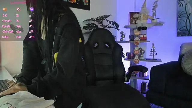 baphybaby - BaphyBaby's free webcam