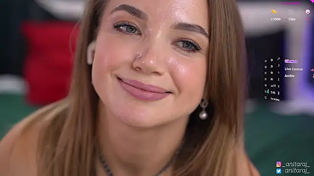 anitaraj_ - Anitaraj_'s free webcam