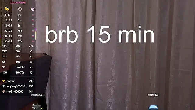 portiahedge - PortiaHedge's free webcam