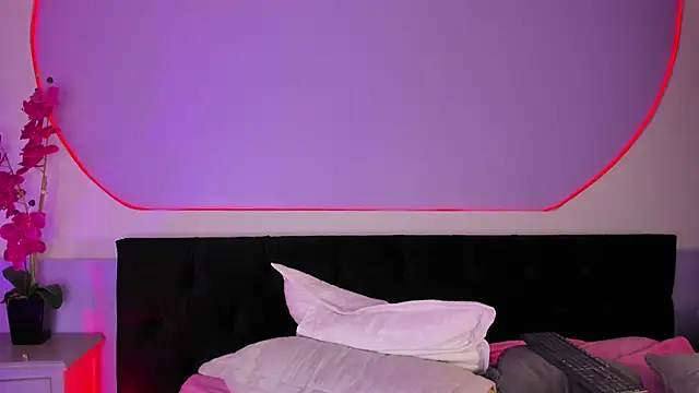 _haannah_ - _HAANNAH_'s free webcam