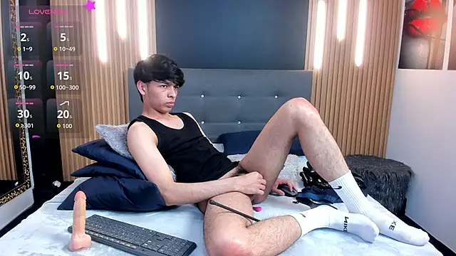 onlyjos - OnlyJos's free webcam