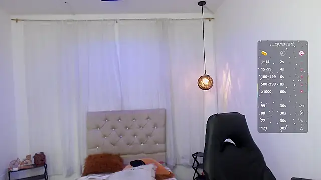 liaglow - LiaGlow's free webcam