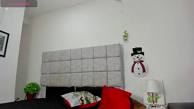 sofiia_smith_ - Sofiia_smith_'s free webcam