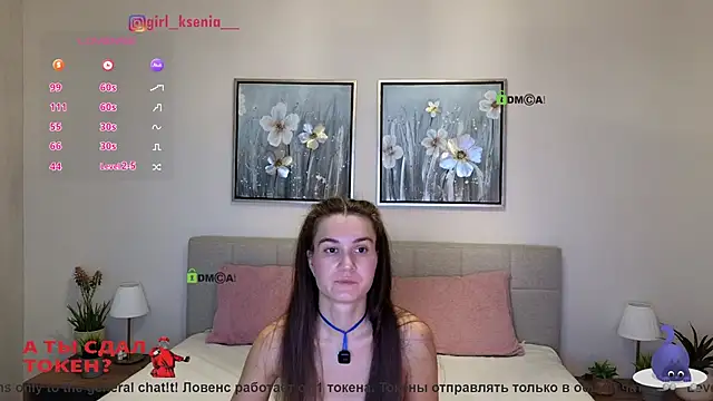 girl_ksenia - Girl_Ksenia's free webcam