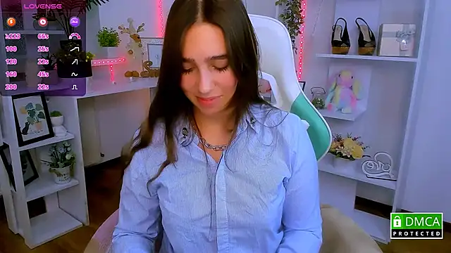 _eliizabeth_ - _Eliizabeth_'s free webcam