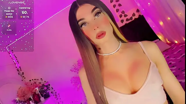 Irina_milkmaid webcam