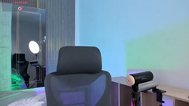 JacobRoberts1 webcam