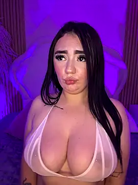 Valeria_carter webcam