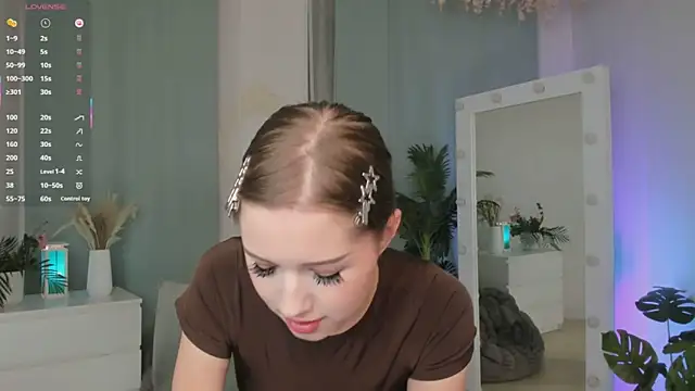 janetmoor - JanetMoor's free webcam