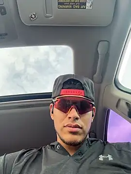 StrokingDaddy4 webcam