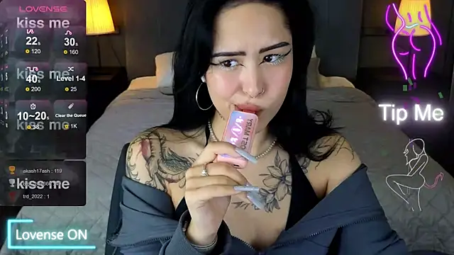 baby__kim webcam stripchat model stream image