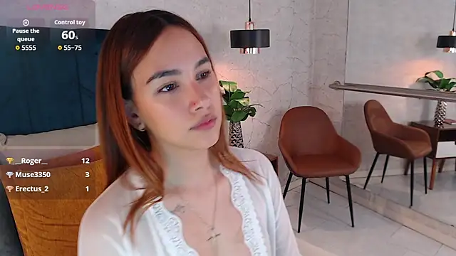 AdeleAndersonn webcam