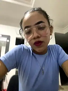 Isabella_teenn webcam