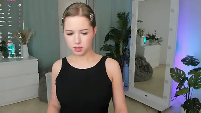 janetmoor - JanetMoor's free webcam