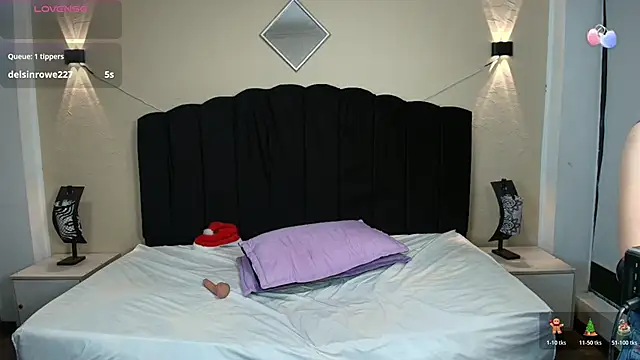 gabysweett_ - GabySweett_'s free webcam