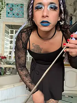 TranSexualJade95 webcam