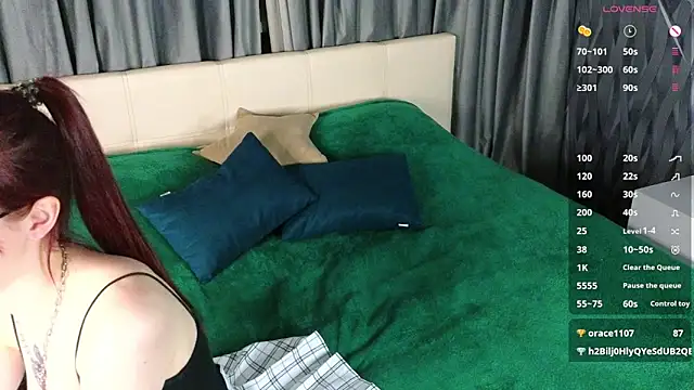 TwistedBilling webcam